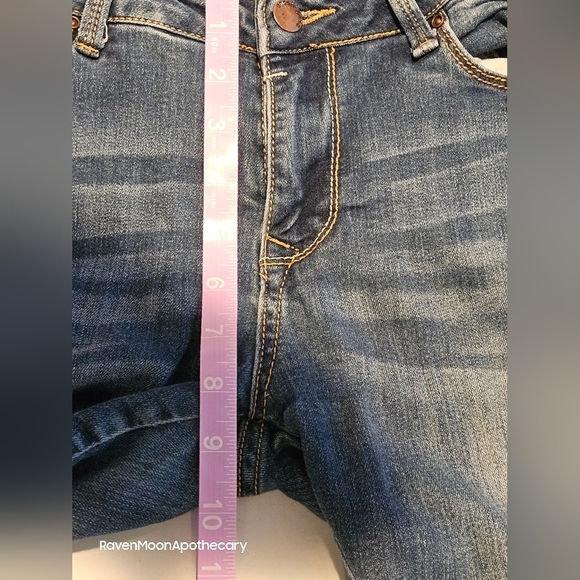 Encore Jeans Juniors7 Jeans - Picture 7 of 10